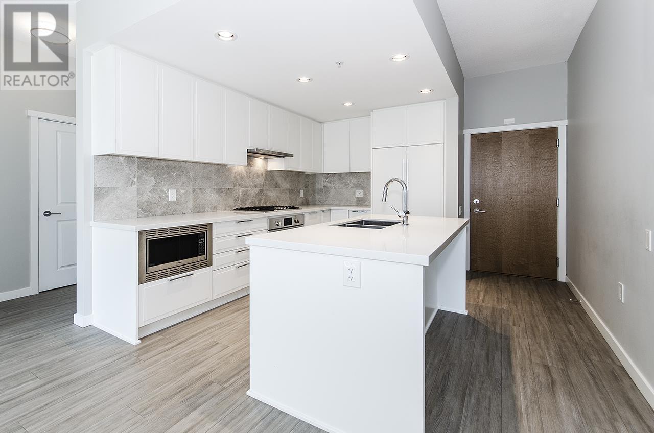 307 3188 Riverwalk Avenue, Vancouver, British Columbia  V5S 0E7 - Photo 6 - R2813294