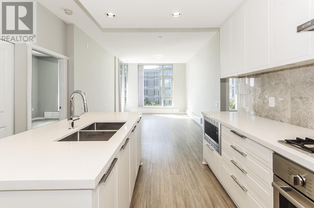 307 3188 Riverwalk Avenue, Vancouver, British Columbia  V5S 0E7 - Photo 8 - R2813294