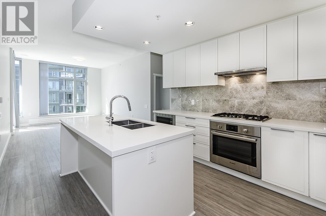 307 3188 Riverwalk Avenue, Vancouver, British Columbia  V5S 0E7 - Photo 7 - R2813294