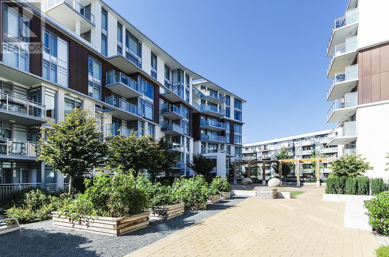 307 3188 Riverwalk Avenue, Vancouver, British Columbia  V5S 0E7 - Photo 4 - R2813294