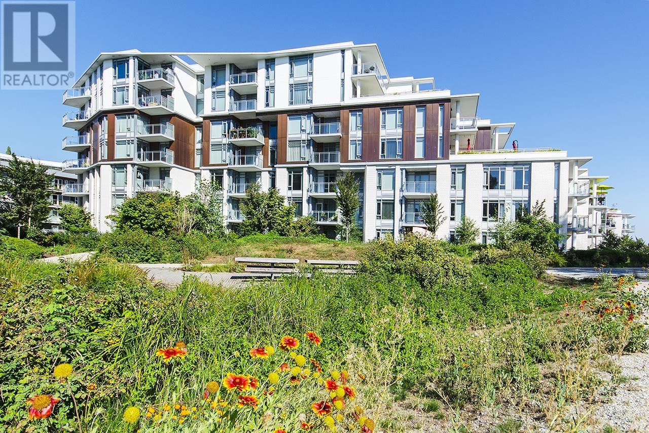 307 3188 Riverwalk Avenue, Vancouver, British Columbia  V5S 0E7 - Photo 22 - R2813294