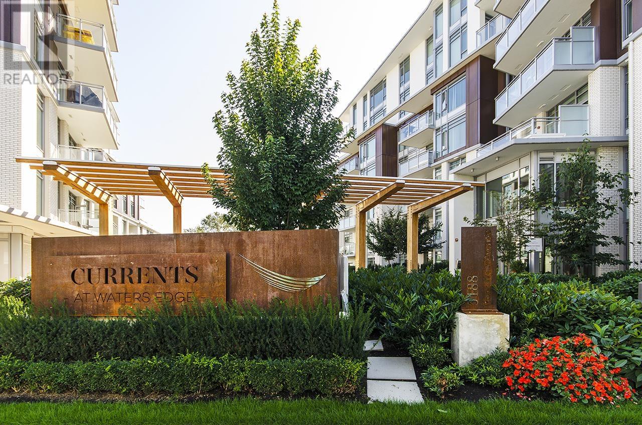 307 3188 Riverwalk Avenue, Vancouver, British Columbia  V5S 0E7 - Photo 3 - R2813294