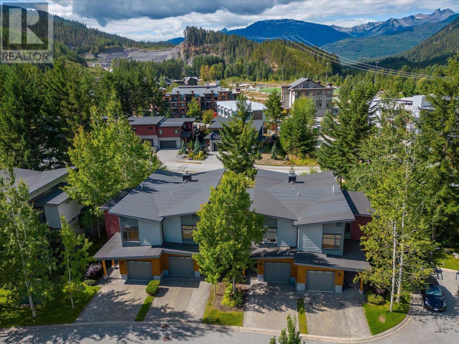7 1240 Mount Fee Road, Whistler, British Columbia  V8E 0T1 - Photo 2 - R2813631