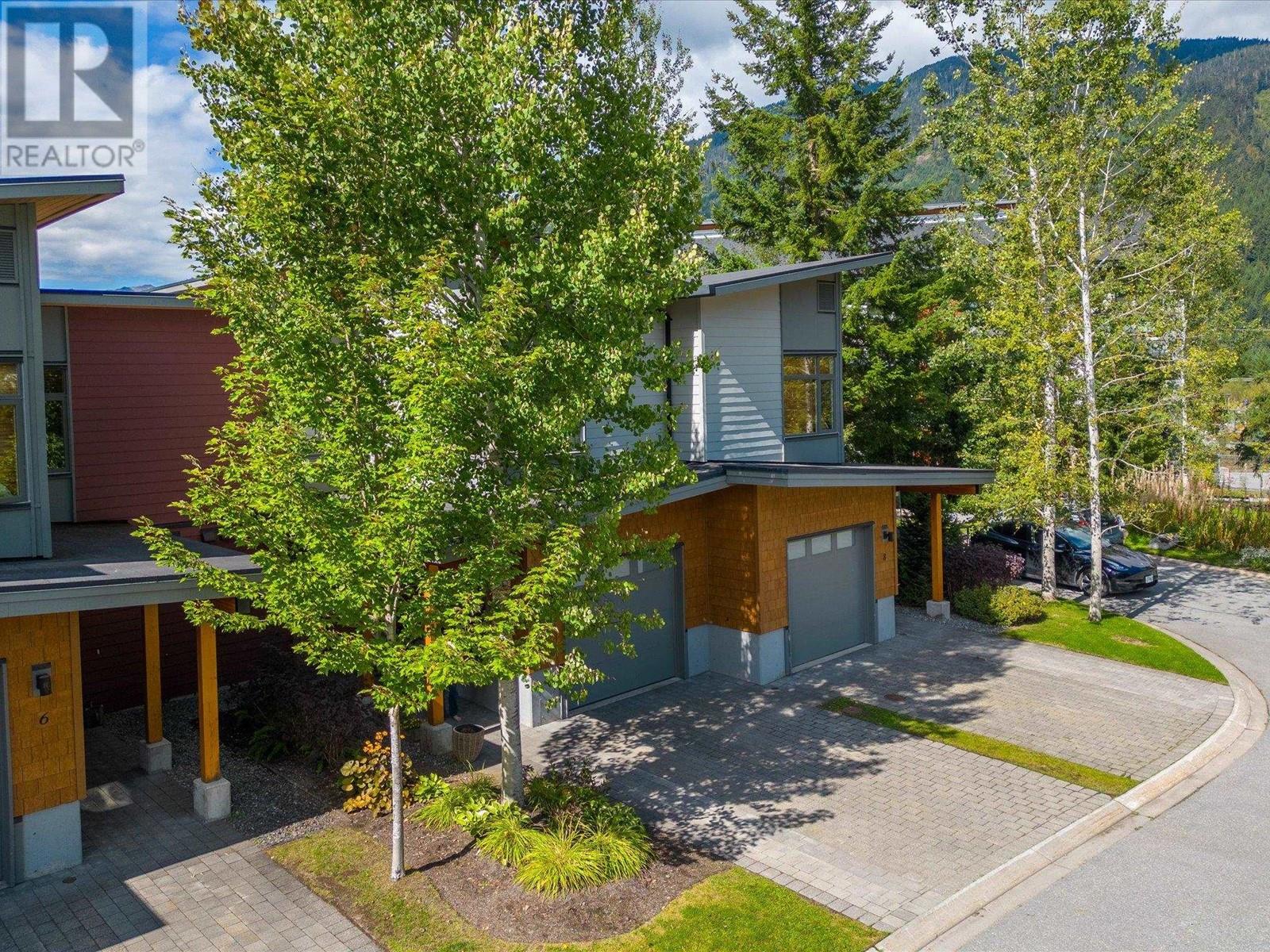 7 1240 Mount Fee Road, Whistler, British Columbia  V8E 0T1 - Photo 25 - R2813631