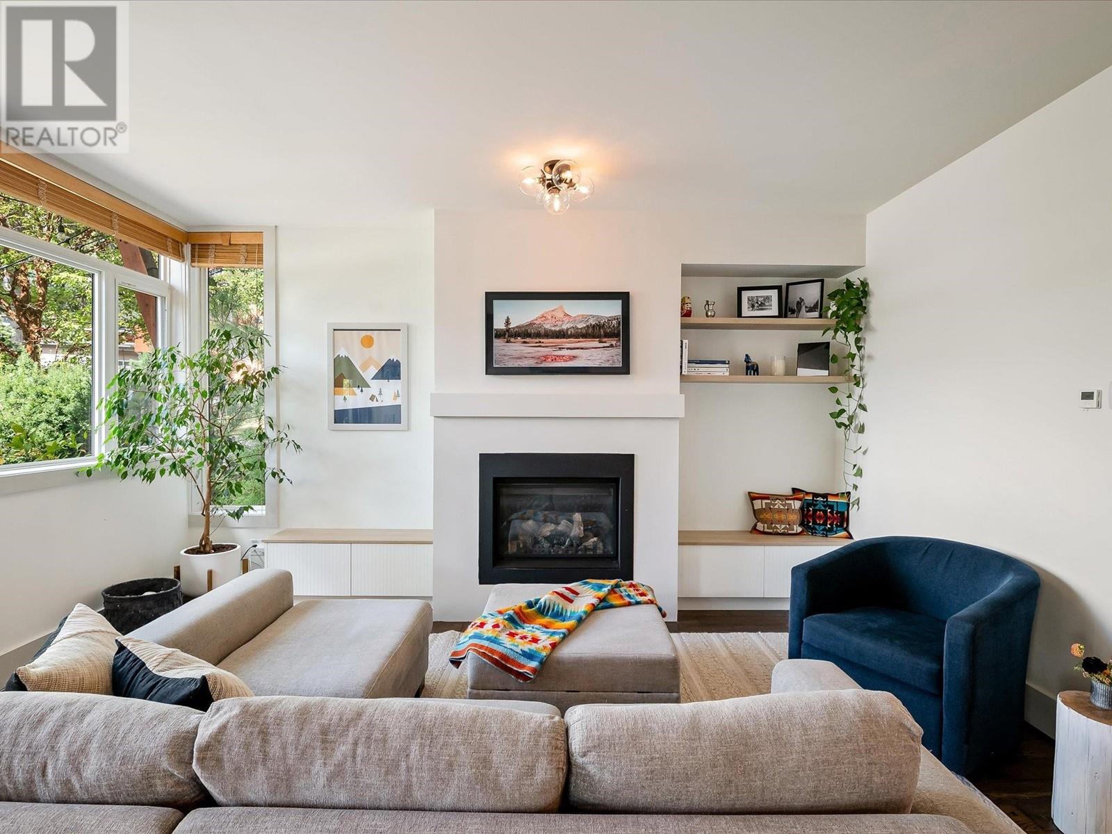 7 1240 Mount Fee Road, Whistler, British Columbia  V8E 0T1 - Photo 4 - R2813631