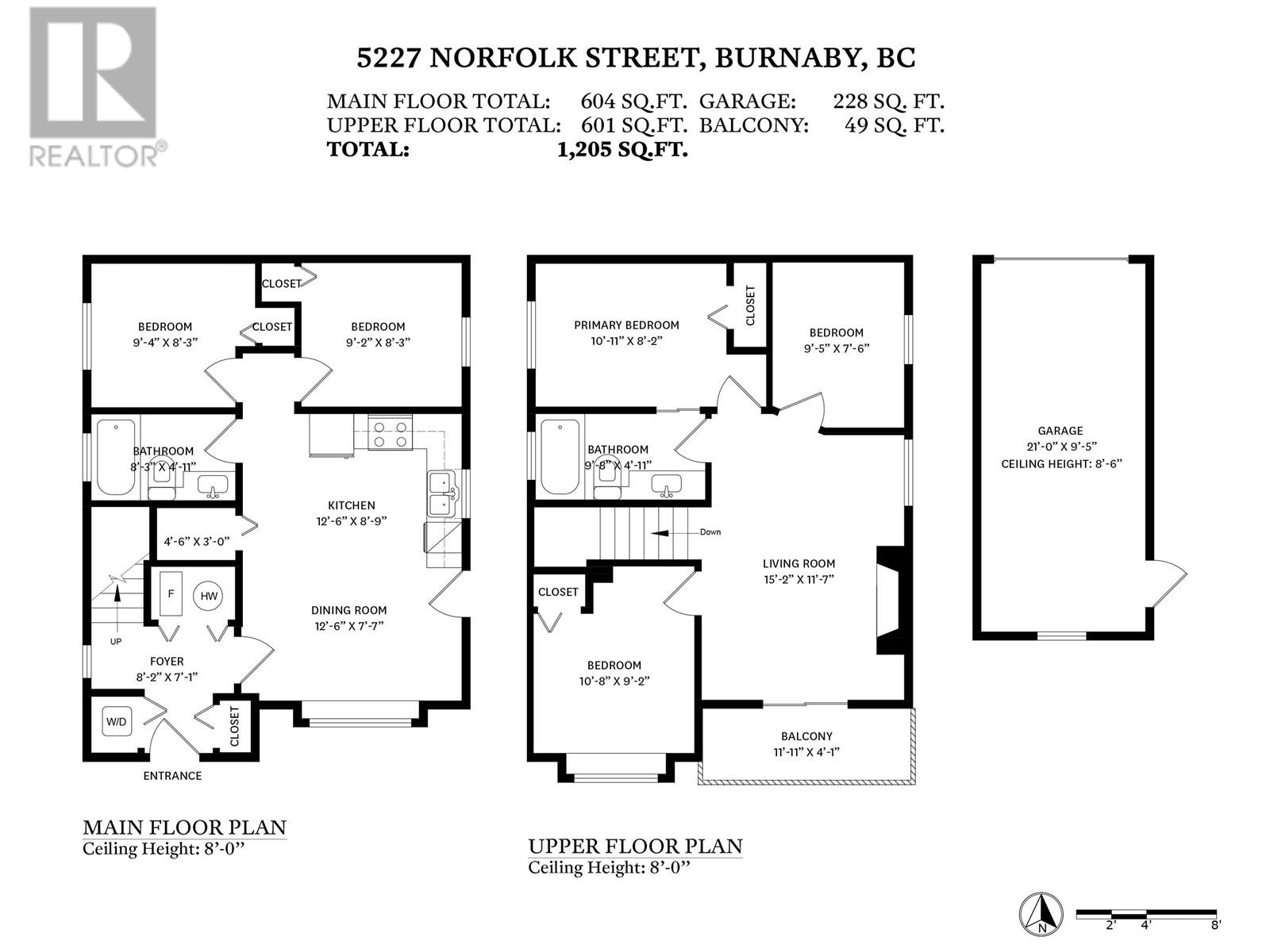 5227 Norfolk Street, Burnaby, British Columbia  V5G 1G3 - Photo 40 - R2813642