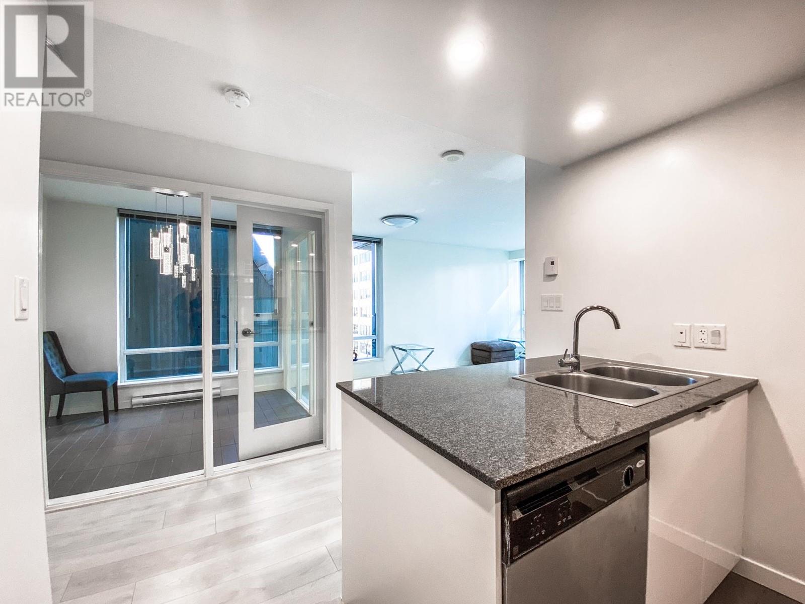603 233 Robson Street, Vancouver, British Columbia  V6B 0E8 - Photo 11 - R2813662