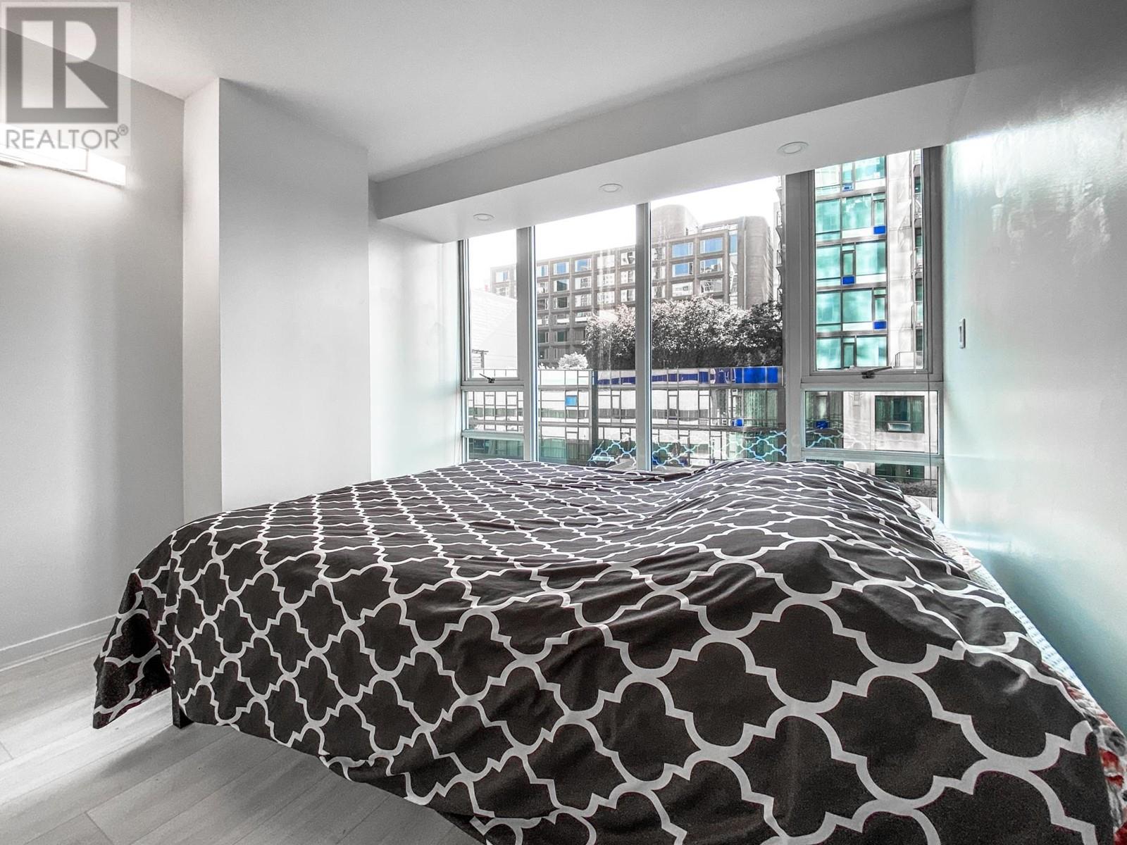 603 233 Robson Street, Vancouver, British Columbia  V6B 0E8 - Photo 15 - R2813662