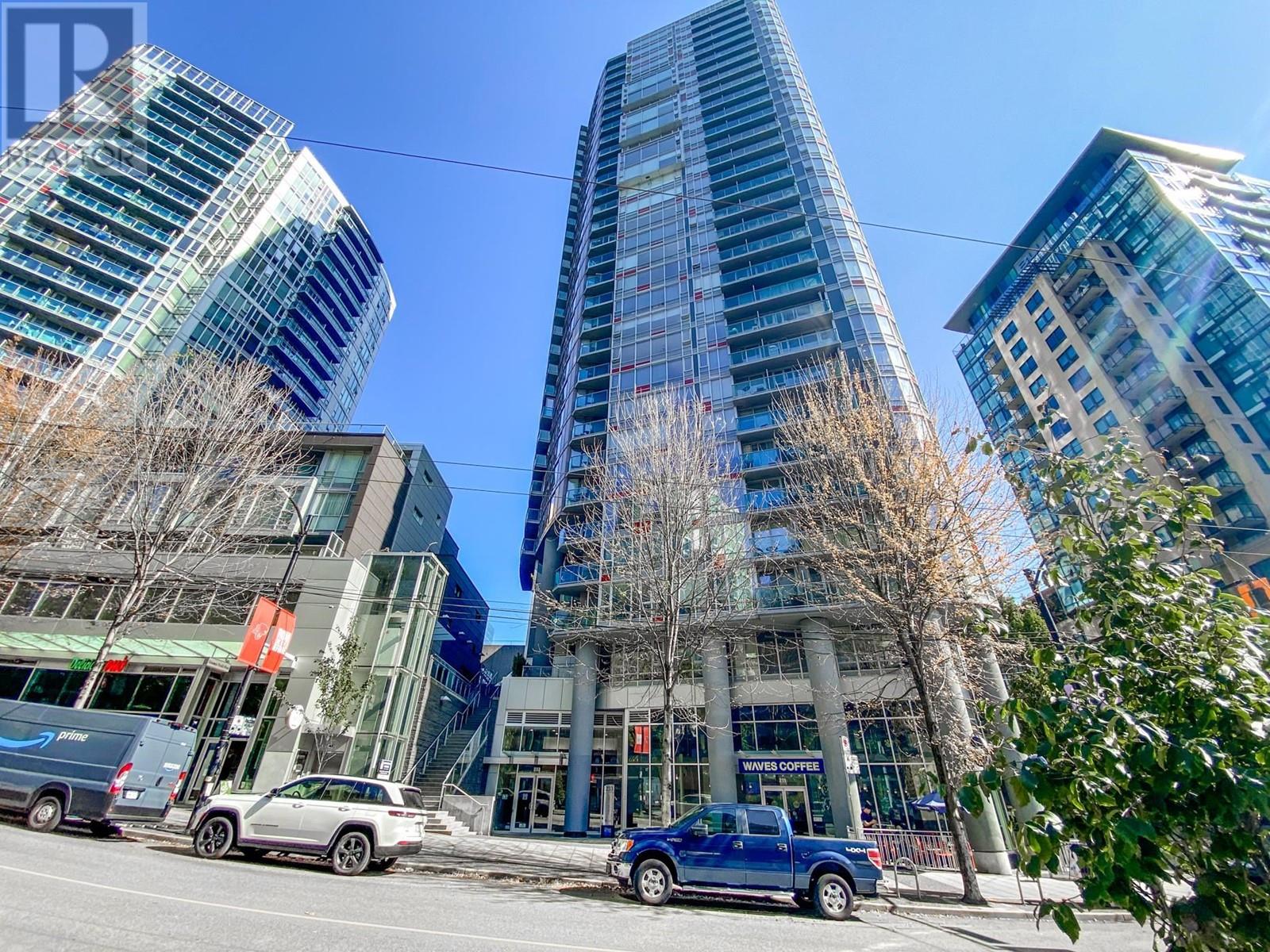 603 233 Robson Street, Vancouver, British Columbia  V6B 0E8 - Photo 19 - R2813662
