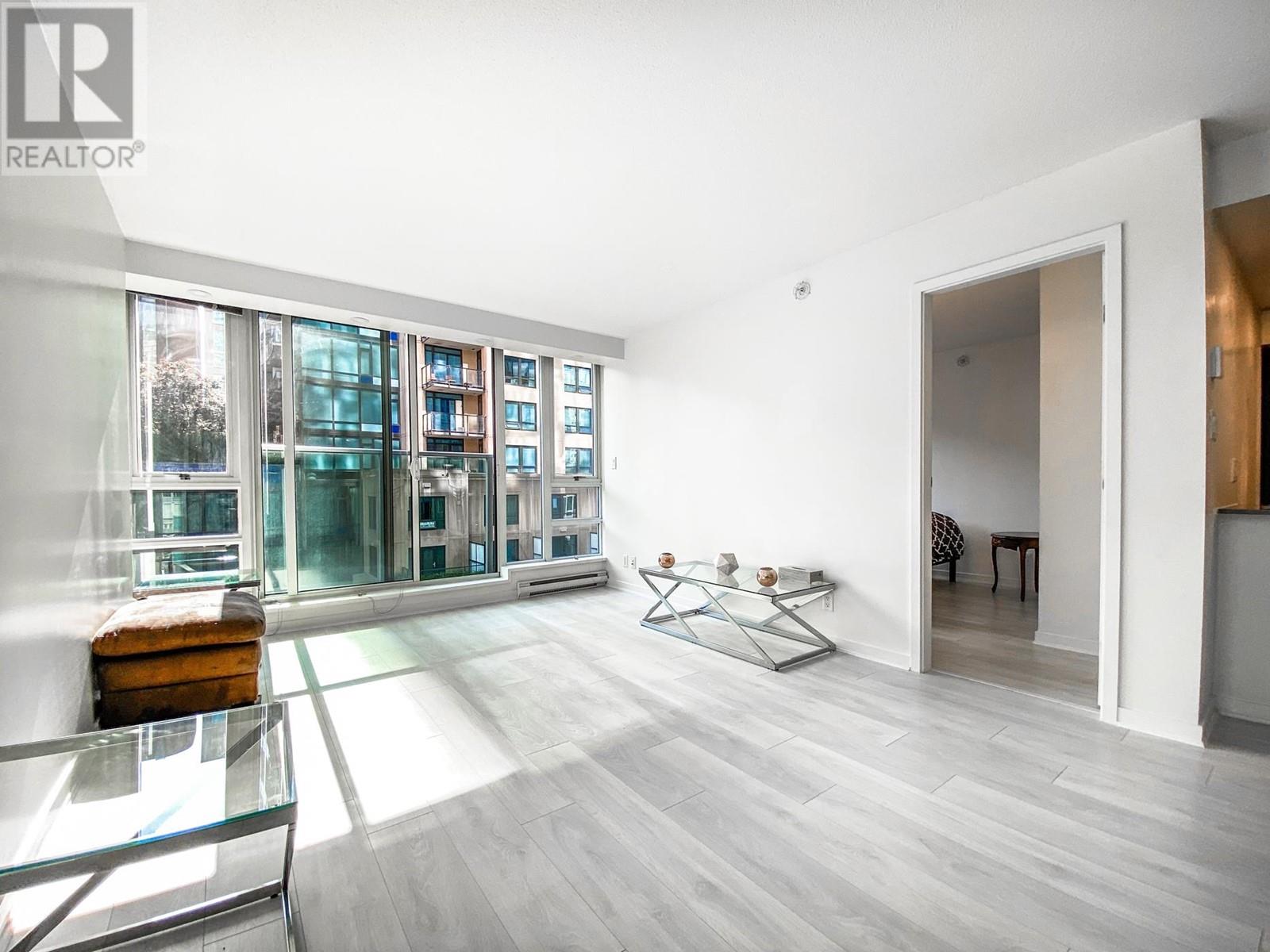 603 233 Robson Street, Vancouver, British Columbia  V6B 0E8 - Photo 2 - R2813662