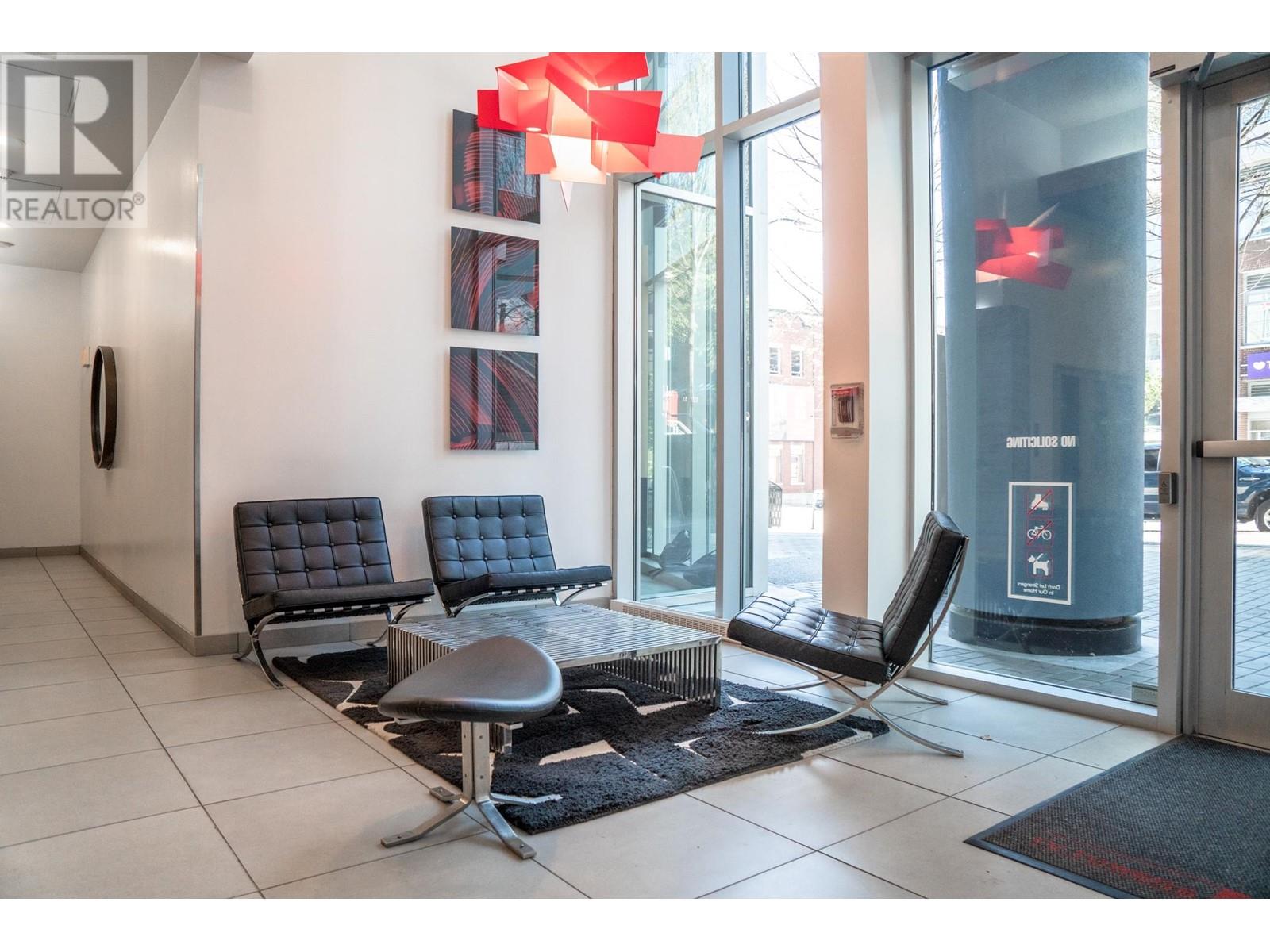 603 233 Robson Street, Vancouver, British Columbia  V6B 0E8 - Photo 20 - R2813662