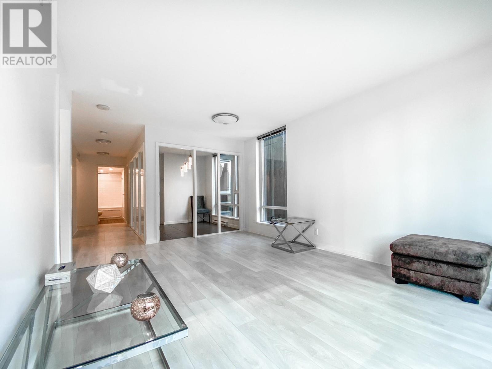603 233 Robson Street, Vancouver, British Columbia  V6B 0E8 - Photo 5 - R2813662