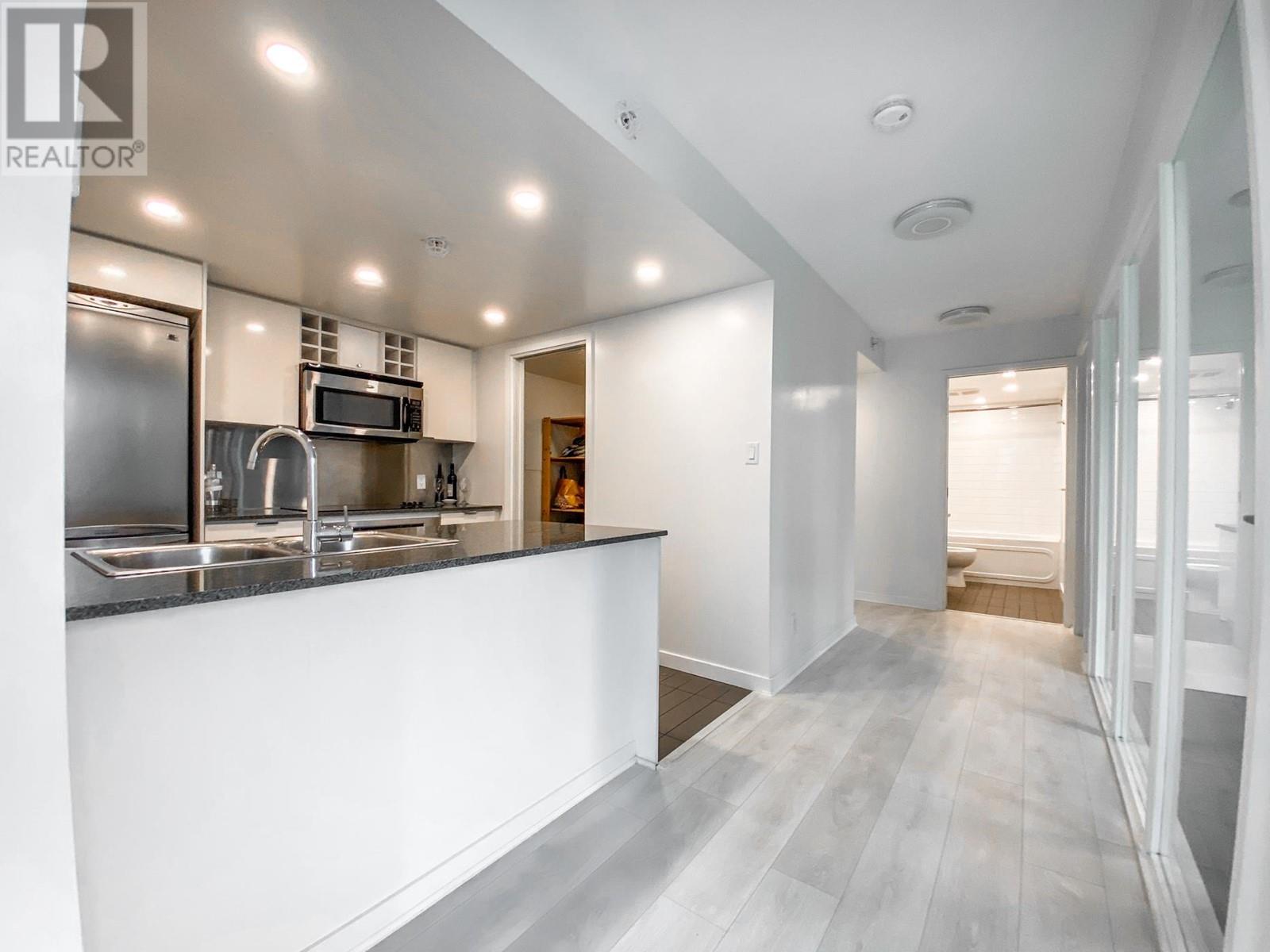 603 233 Robson Street, Vancouver, British Columbia  V6B 0E8 - Photo 7 - R2813662