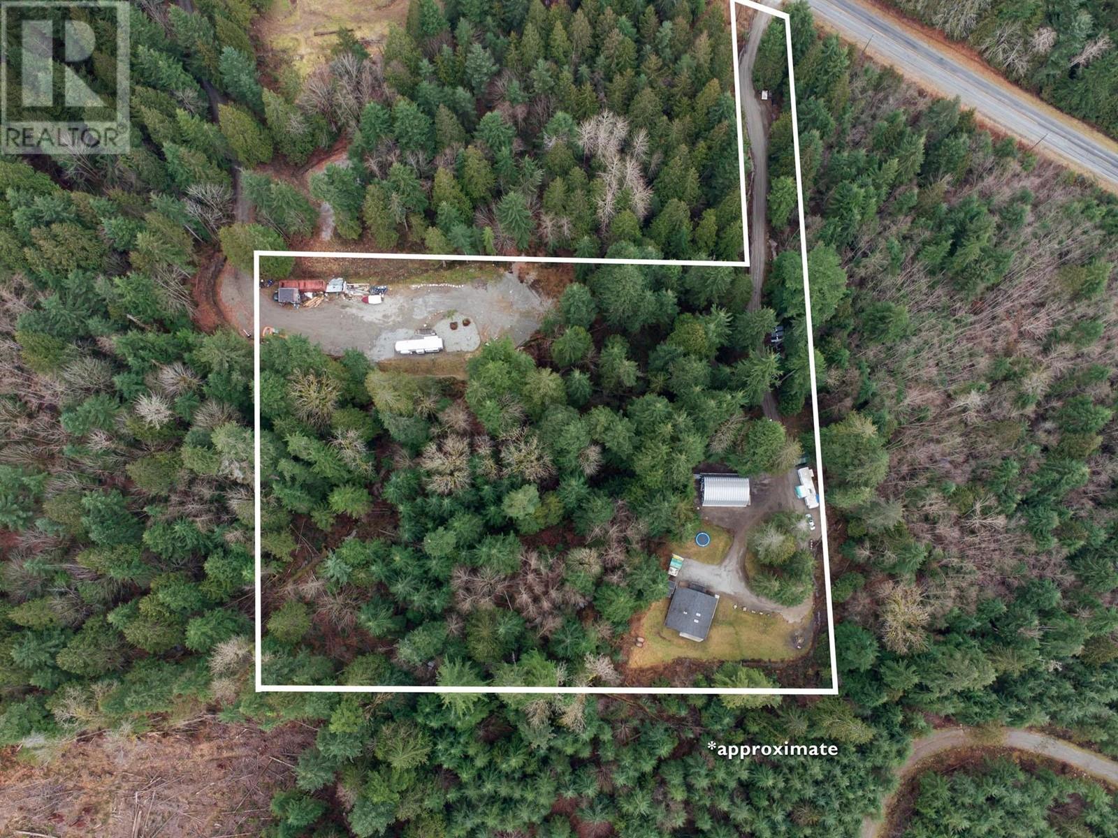 2089 PORT MELLON HIGHWAY, gibsons, British Columbia