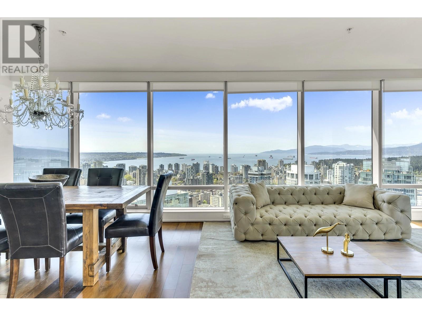 3xx2 1111 Alberni Street, Vancouver, British Columbia  V6E 4V2 - Photo 4 - R2813647