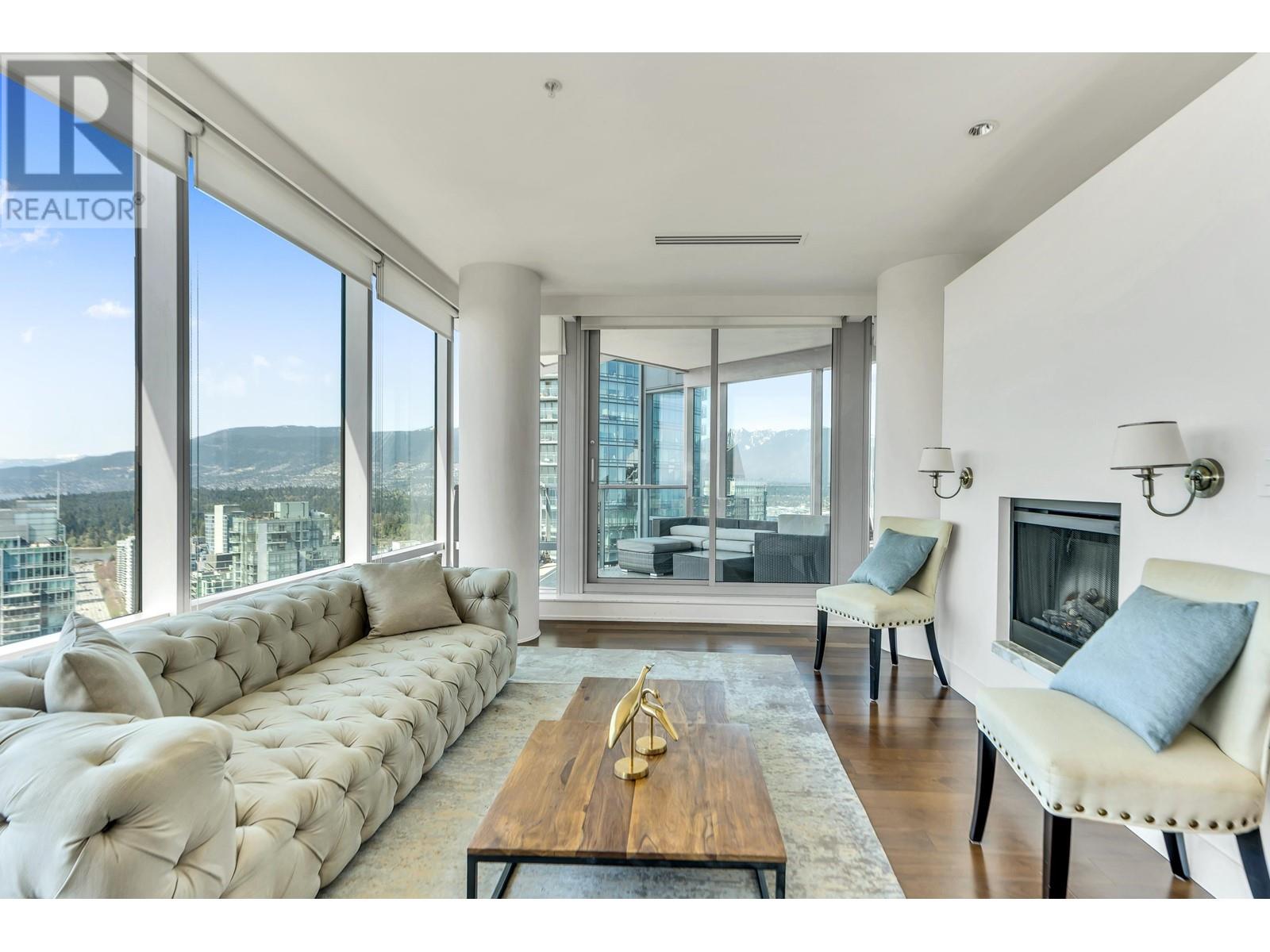 3xx2 1111 Alberni Street, Vancouver, British Columbia  V6E 4V2 - Photo 6 - R2813647