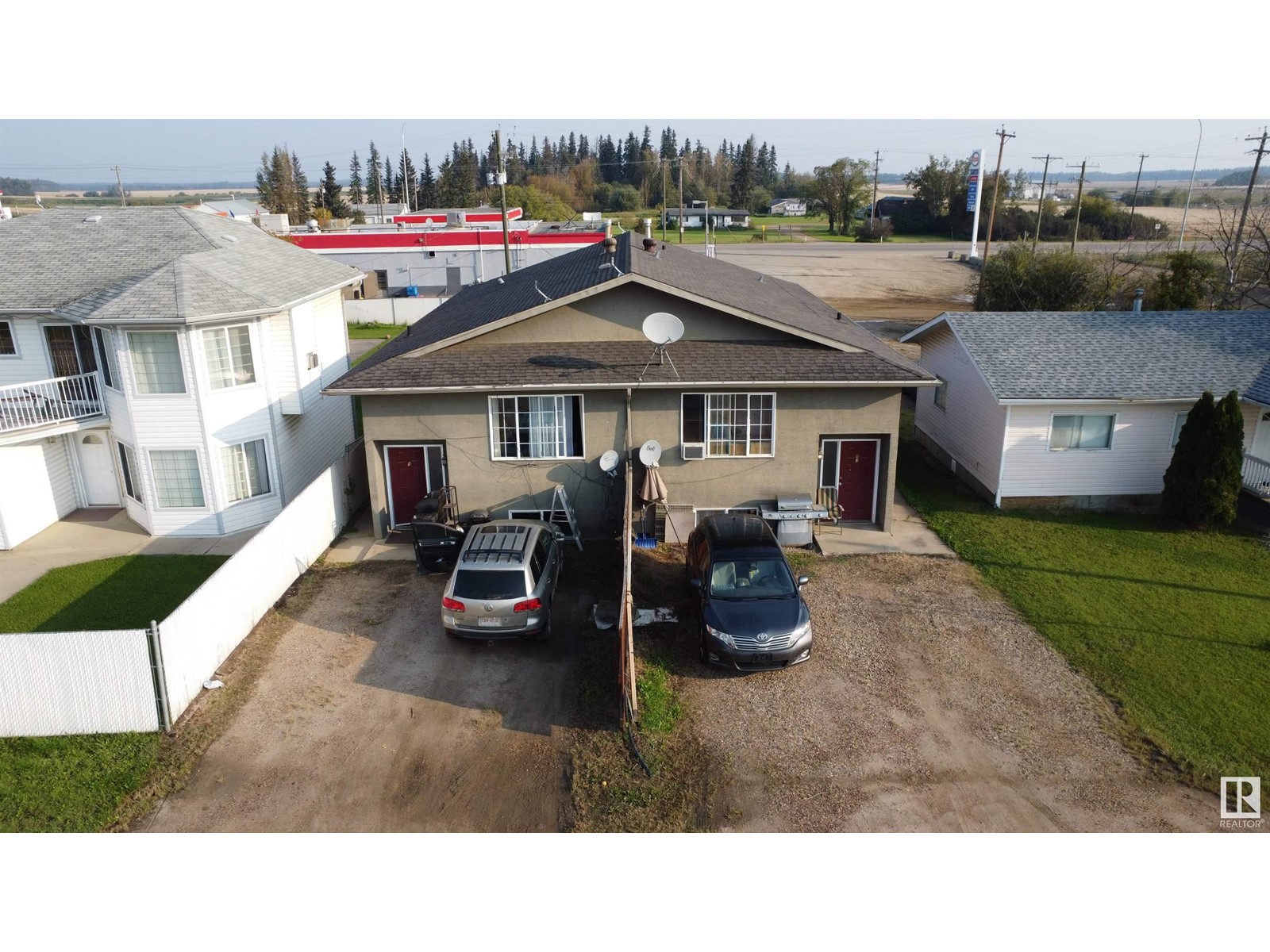 3 1 AV S, grassland, Alberta