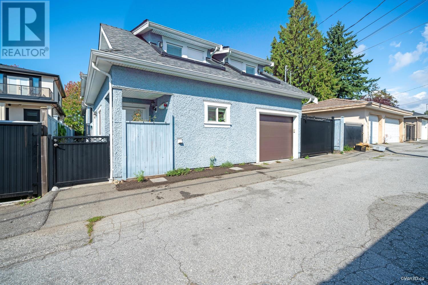 6830 Vivian Street, Vancouver, British Columbia  V5S 2T6 - Photo 40 - R2813468