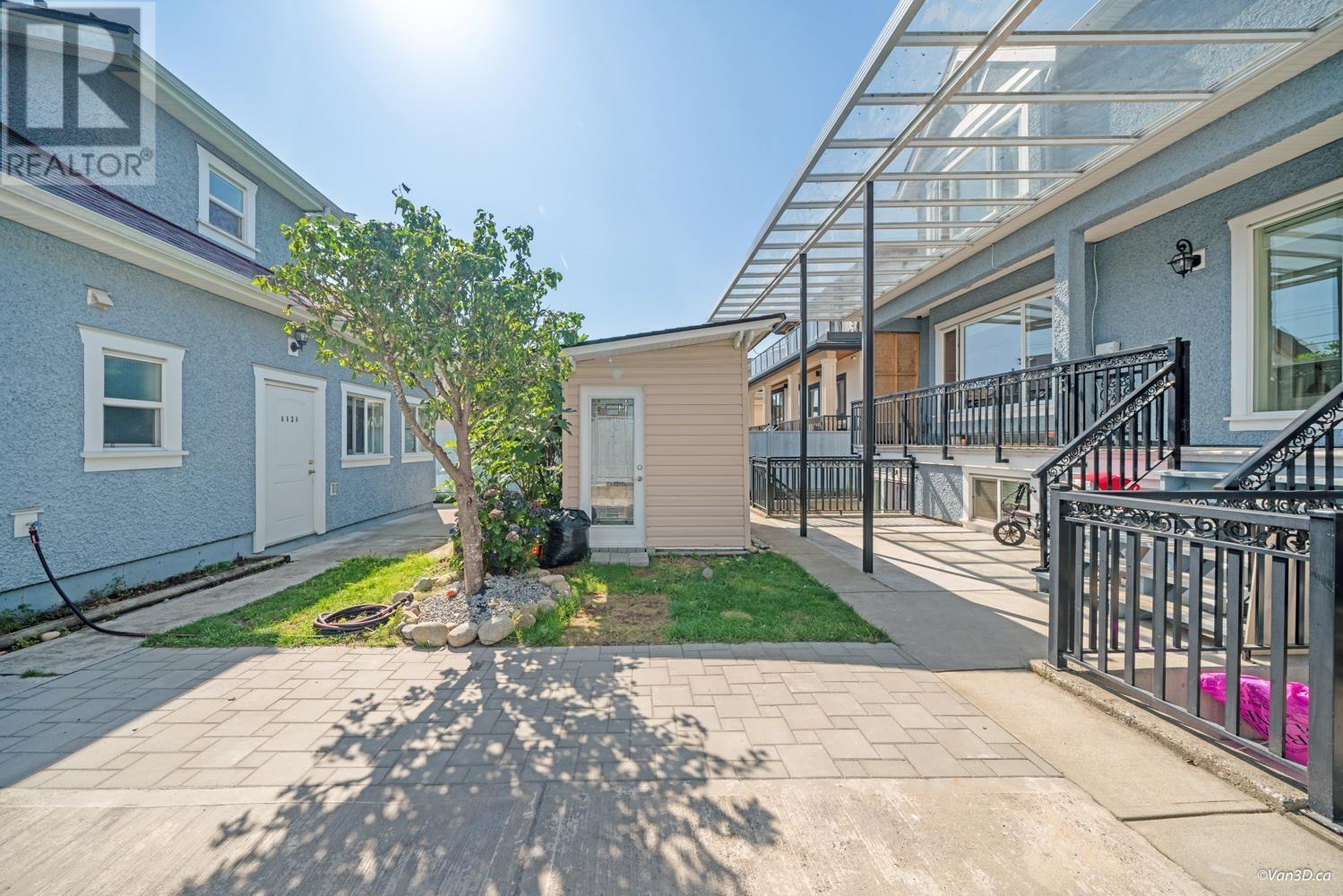 6830 Vivian Street, Vancouver, British Columbia  V5S 2T6 - Photo 32 - R2813468