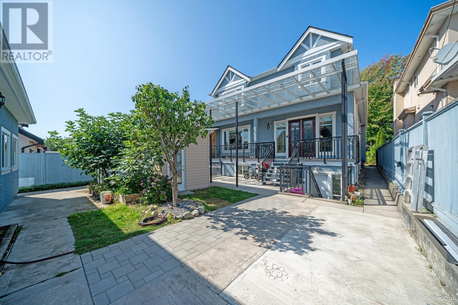 6830 Vivian Street, Vancouver, British Columbia  V5S 2T6 - Photo 33 - R2813468