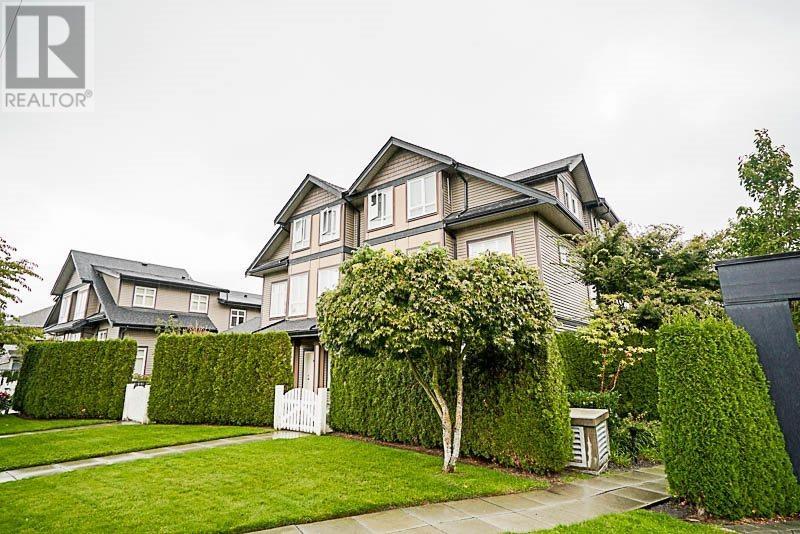 26 6538 ELGIN AVENUE, burnaby, British Columbia