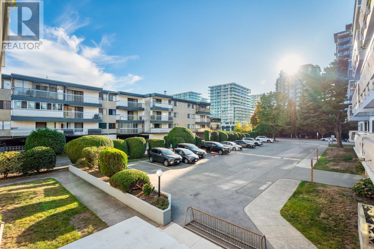 117 6340 BUSWELL STREET, richmond, British Columbia