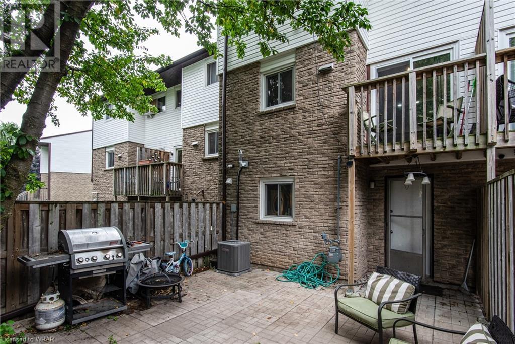 80 Old Country Drive Unit# 14, Kitchener, Ontario  N2E 2E5 - Photo 41 - 40480924