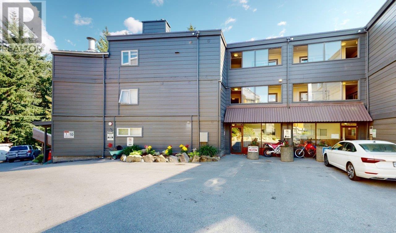 212 2111 Whistler Road, Whistler, British Columbia  V8E 0A6 - Photo 11 - R2813677