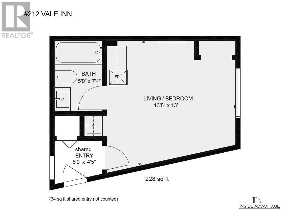 212 2111 Whistler Road, Whistler, British Columbia  V8E 0A6 - Photo 18 - R2813677