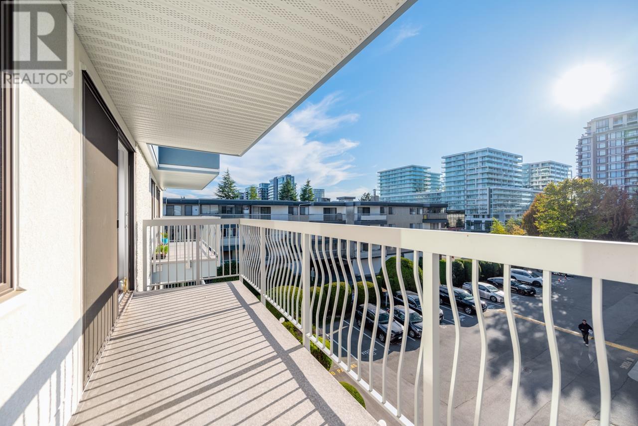 317 6340 Buswell Street, Richmond, British Columbia  V6Y 2E9 - Photo 3 - R2811082