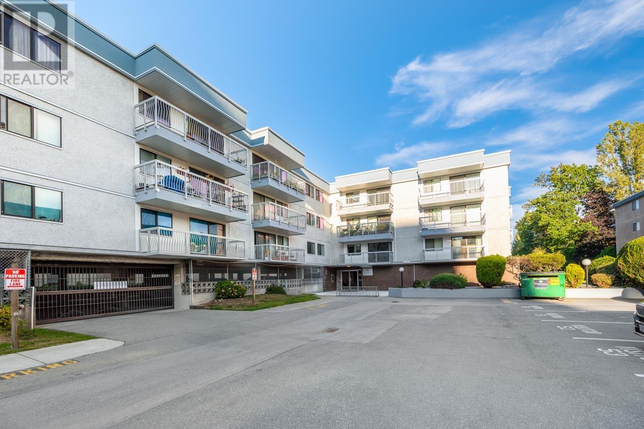 317 6340 BUSWELL STREET, richmond, British Columbia