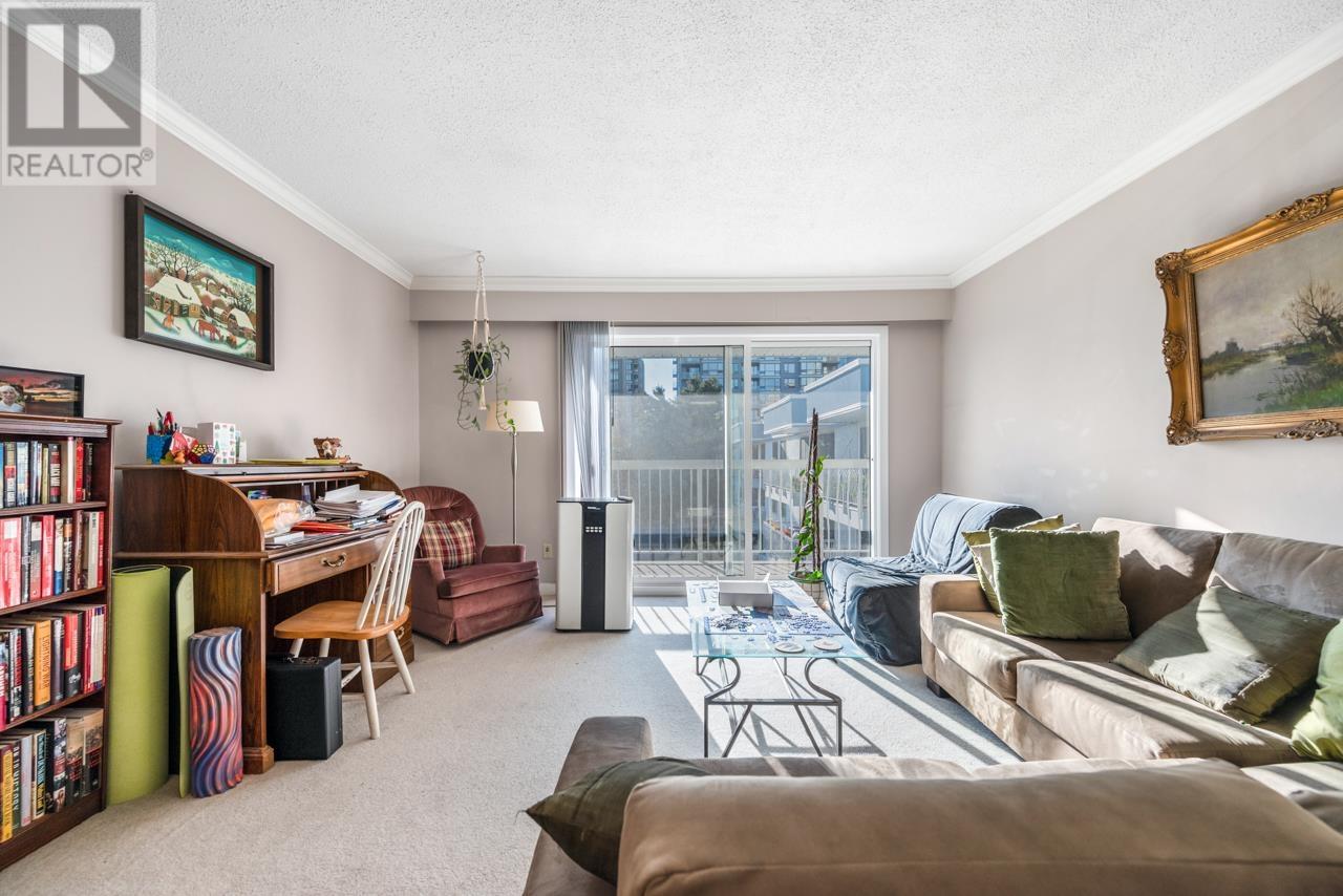 317 6340 Buswell Street, Richmond, British Columbia  V6Y 2E9 - Photo 5 - R2811082