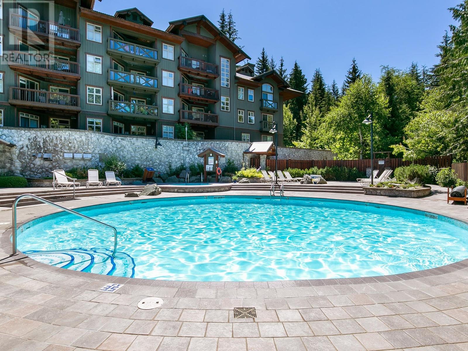 414 4660 Blackcomb Way, Whistler, British Columbia  V0N 1B4 - Photo 19 - R2813678