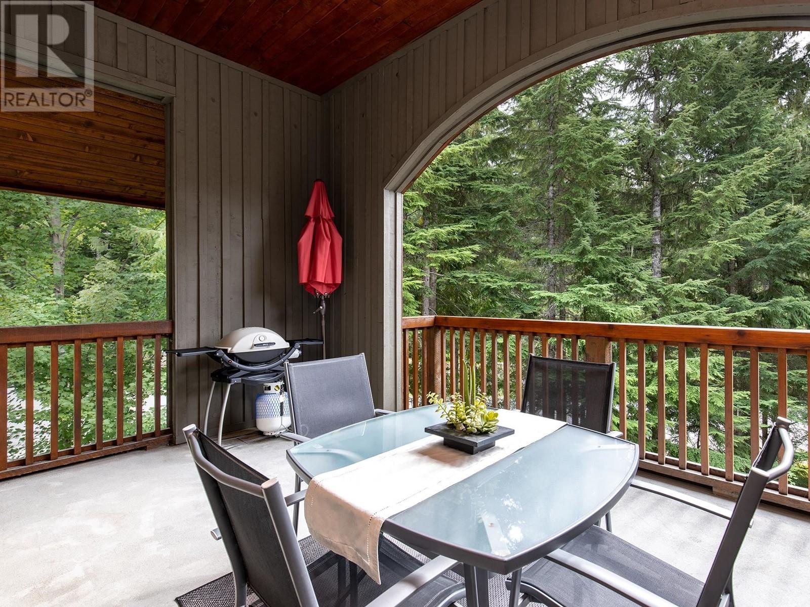 414 4660 Blackcomb Way, Whistler, British Columbia  V0N 1B4 - Photo 5 - R2813678