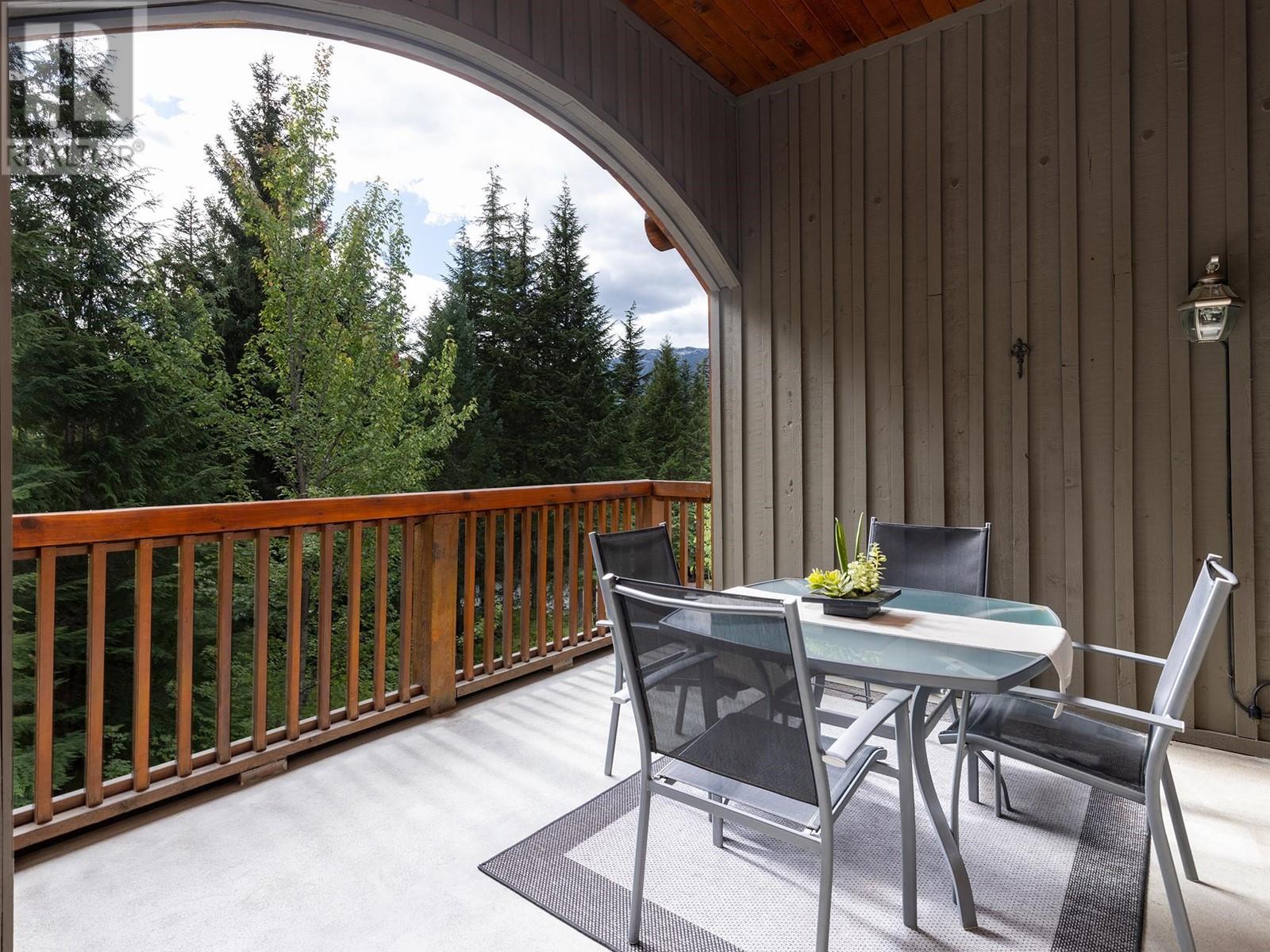 414 4660 Blackcomb Way, Whistler, British Columbia  V0N 1B4 - Photo 4 - R2813678