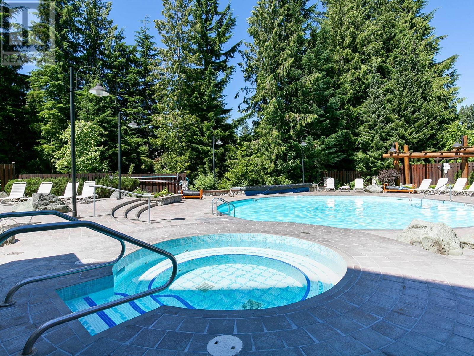 414 4660 Blackcomb Way, Whistler, British Columbia  V0N 1B4 - Photo 20 - R2813678