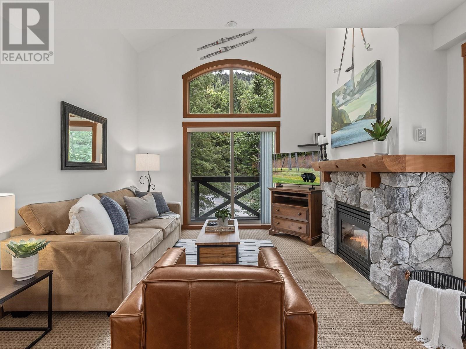 414 4660 BLACKCOMB WAY, whistler, British Columbia