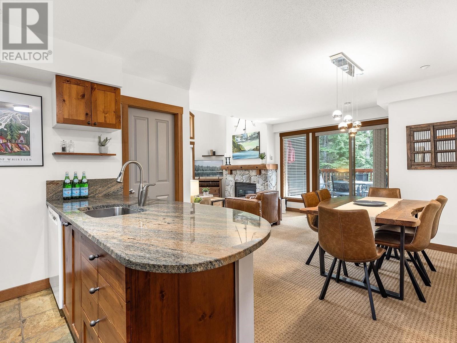 414 4660 Blackcomb Way, Whistler, British Columbia  V0N 1B4 - Photo 10 - R2813678