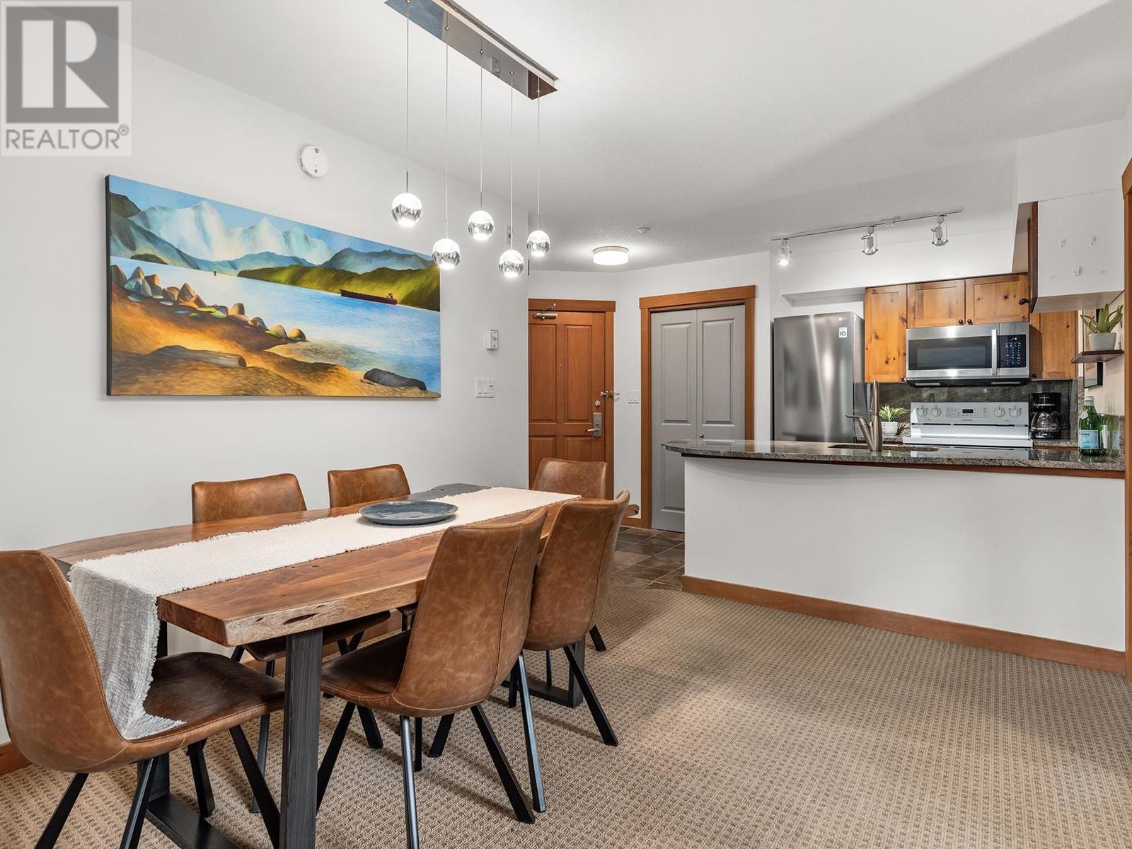 414 4660 Blackcomb Way, Whistler, British Columbia  V0N 1B4 - Photo 8 - R2813678