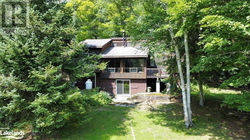 1052 Portage Road, Haliburton, Ontario  K0M 1S0 - Photo 2 - 40472008