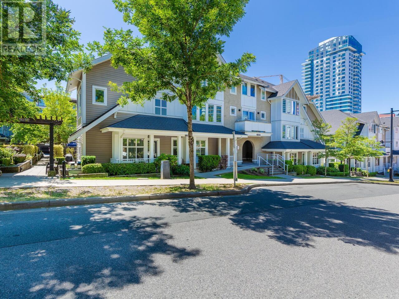 102 618 Langside Avenue, Coquitlam, British Columbia  V3J 0B8 - Photo 2 - R2813351
