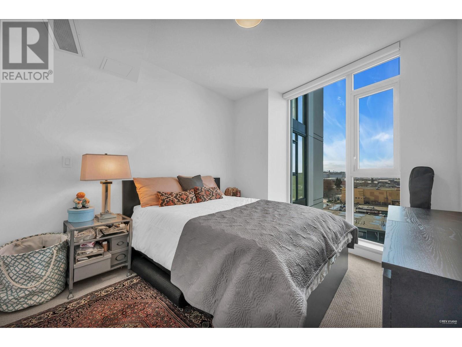 806 1401 Hunter Street, North Vancouver, British Columbia  V7J 0E2 - Photo 18 - R2813622
