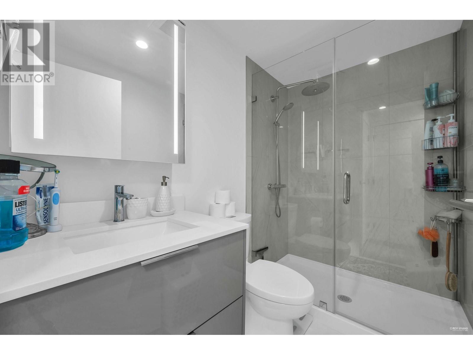 806 1401 Hunter Street, North Vancouver, British Columbia  V7J 0E2 - Photo 19 - R2813622