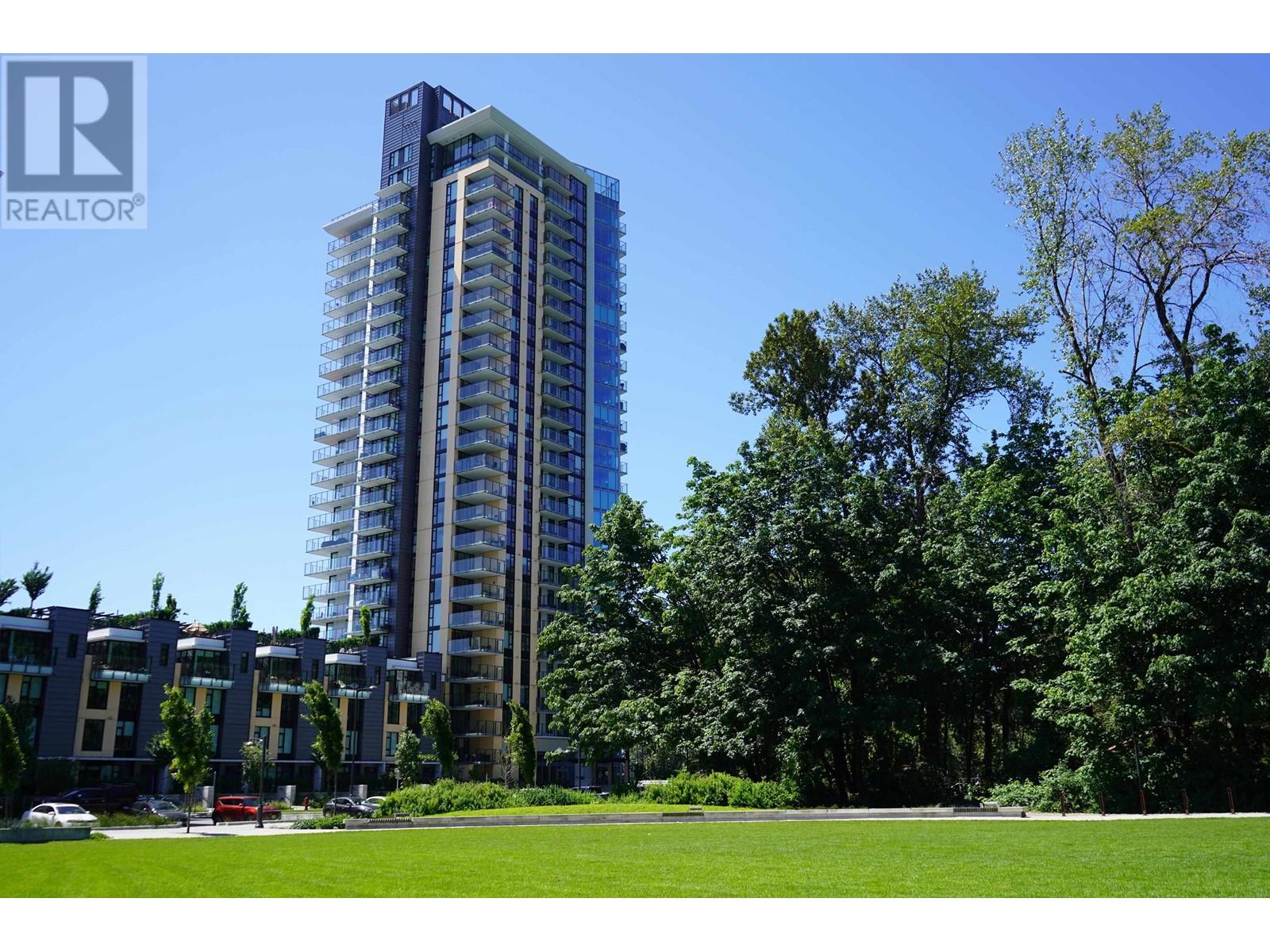 806 1401 HUNTER STREET, north vancouver, British Columbia