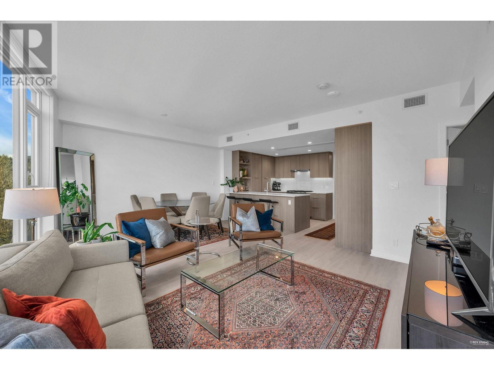 806 1401 Hunter Street, North Vancouver, British Columbia  V7J 0E2 - Photo 12 - R2813622