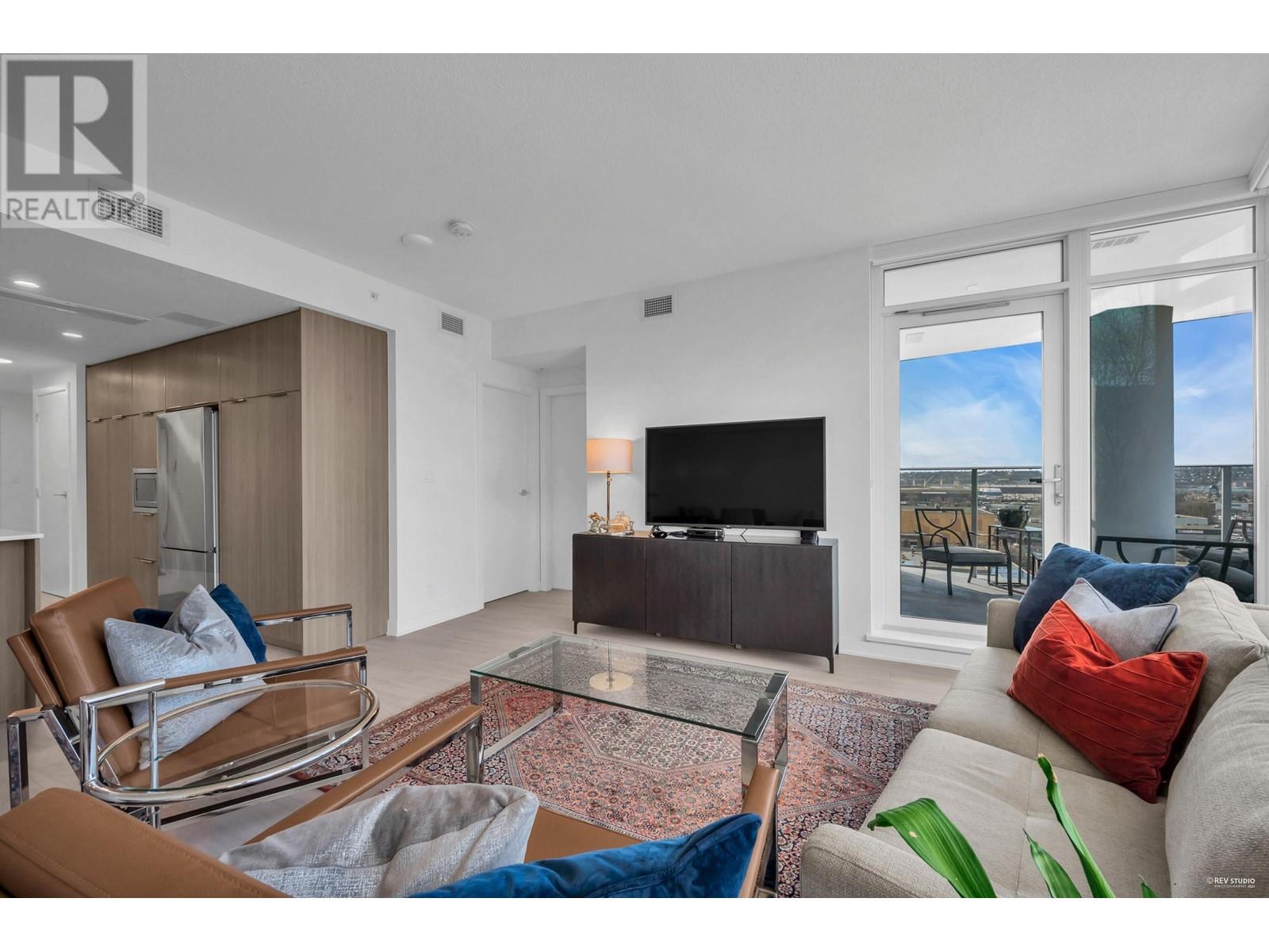 806 1401 Hunter Street, North Vancouver, British Columbia  V7J 0E2 - Photo 13 - R2813622