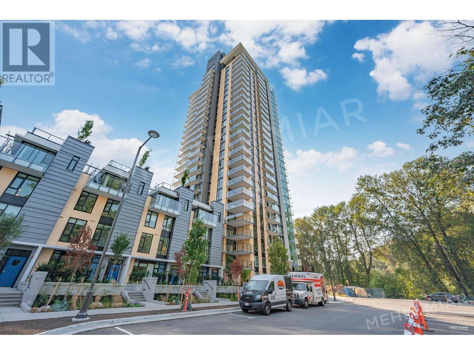 806 1401 Hunter Street, North Vancouver, British Columbia  V7J 0E2 - Photo 3 - R2813622