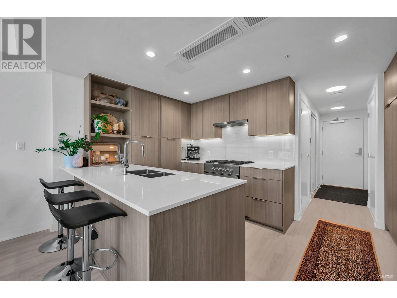 806 1401 Hunter Street, North Vancouver, British Columbia  V7J 0E2 - Photo 7 - R2813622
