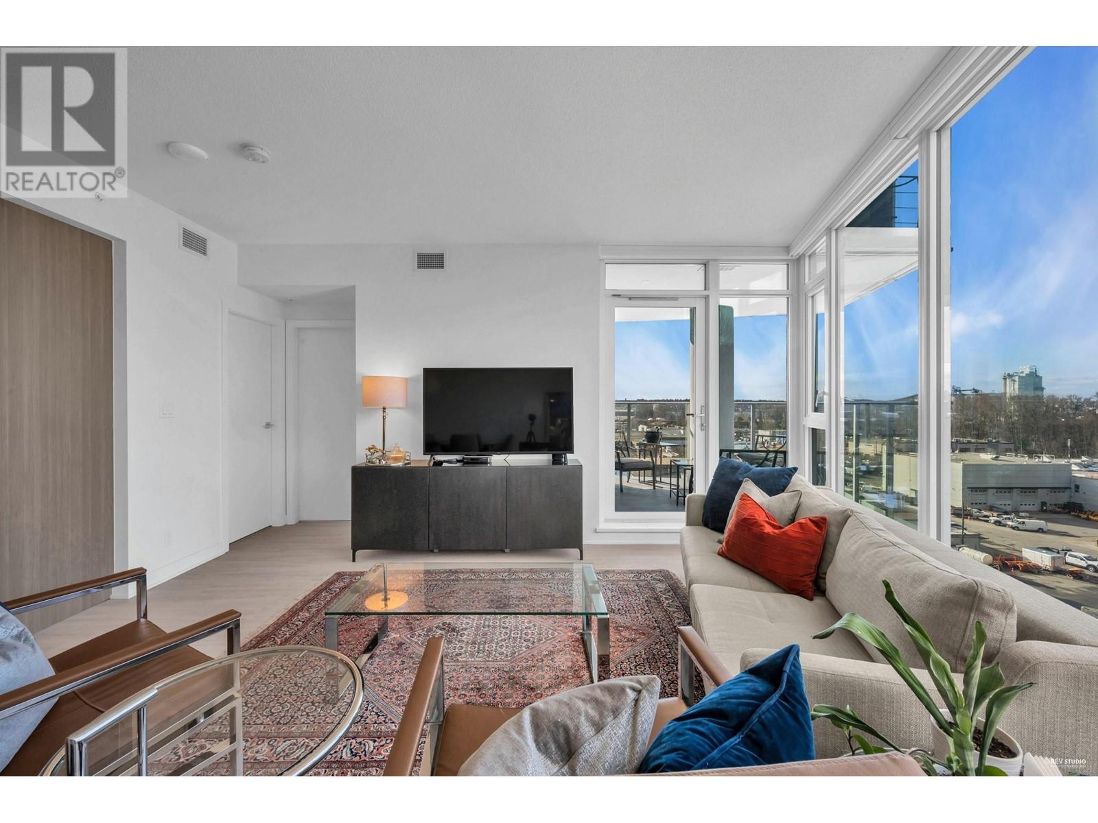 806 1401 Hunter Street, North Vancouver, British Columbia  V7J 0E2 - Photo 14 - R2813622