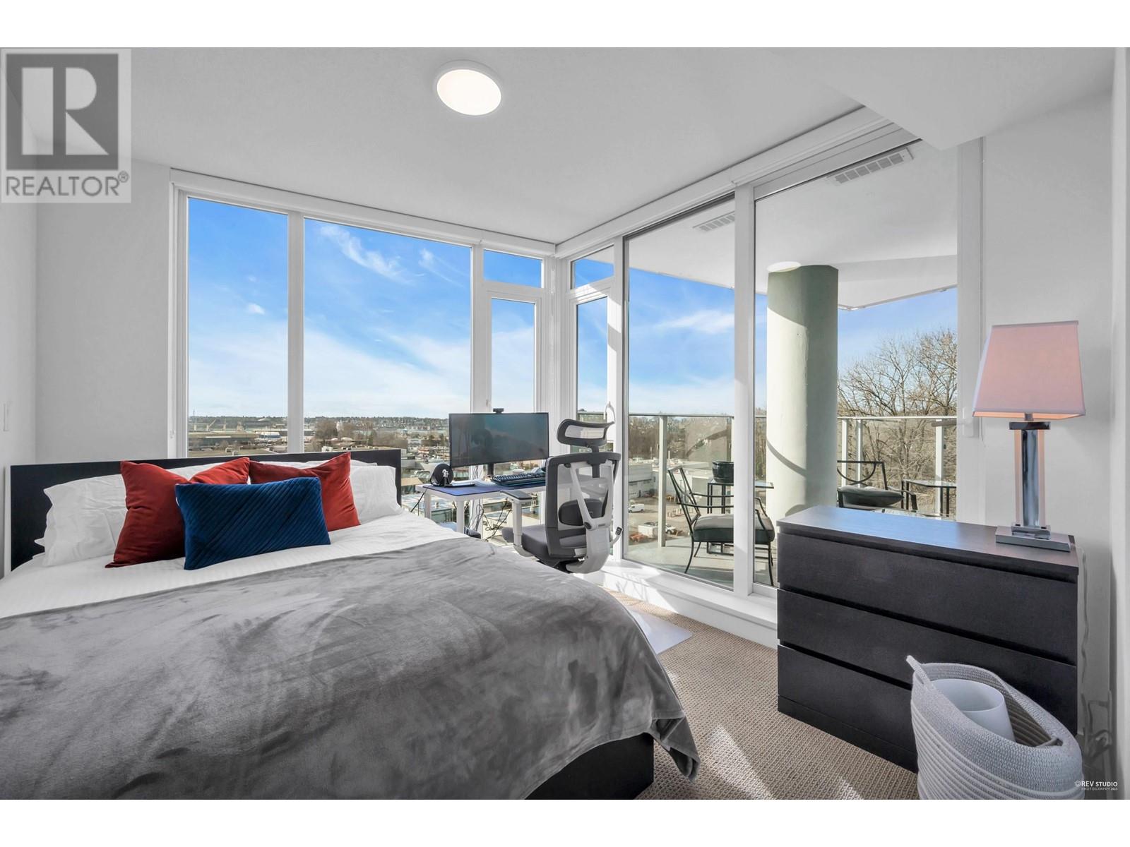 806 1401 Hunter Street, North Vancouver, British Columbia  V7J 0E2 - Photo 17 - R2813622
